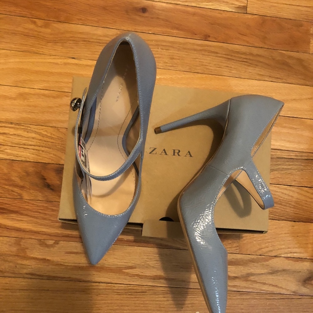 Zara Heels - Picture 6 of 7